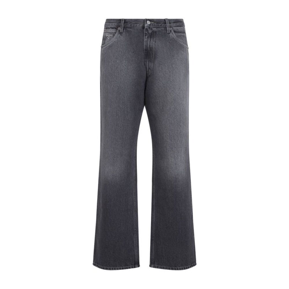 Prada Five Pocket Jeans Men